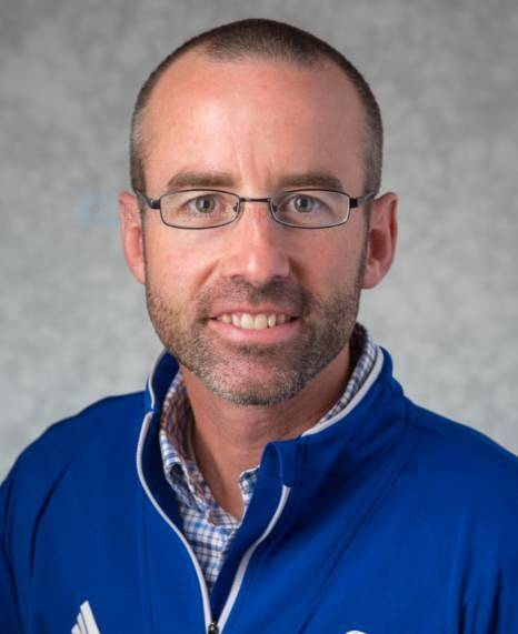 Faculty Athletics Representative